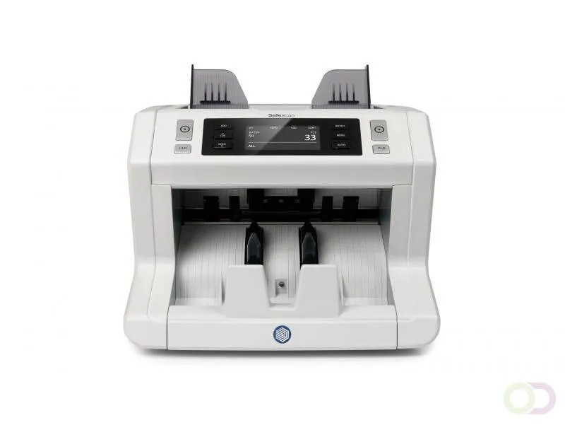 Geldtelmachine Safescan 2660-S