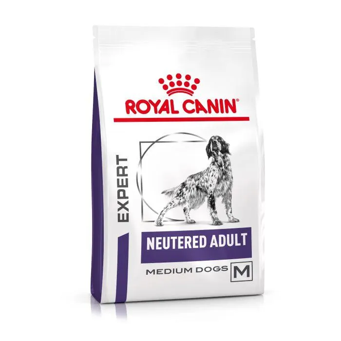Royal Canin Neutered Medium Dog Hondenvoer
