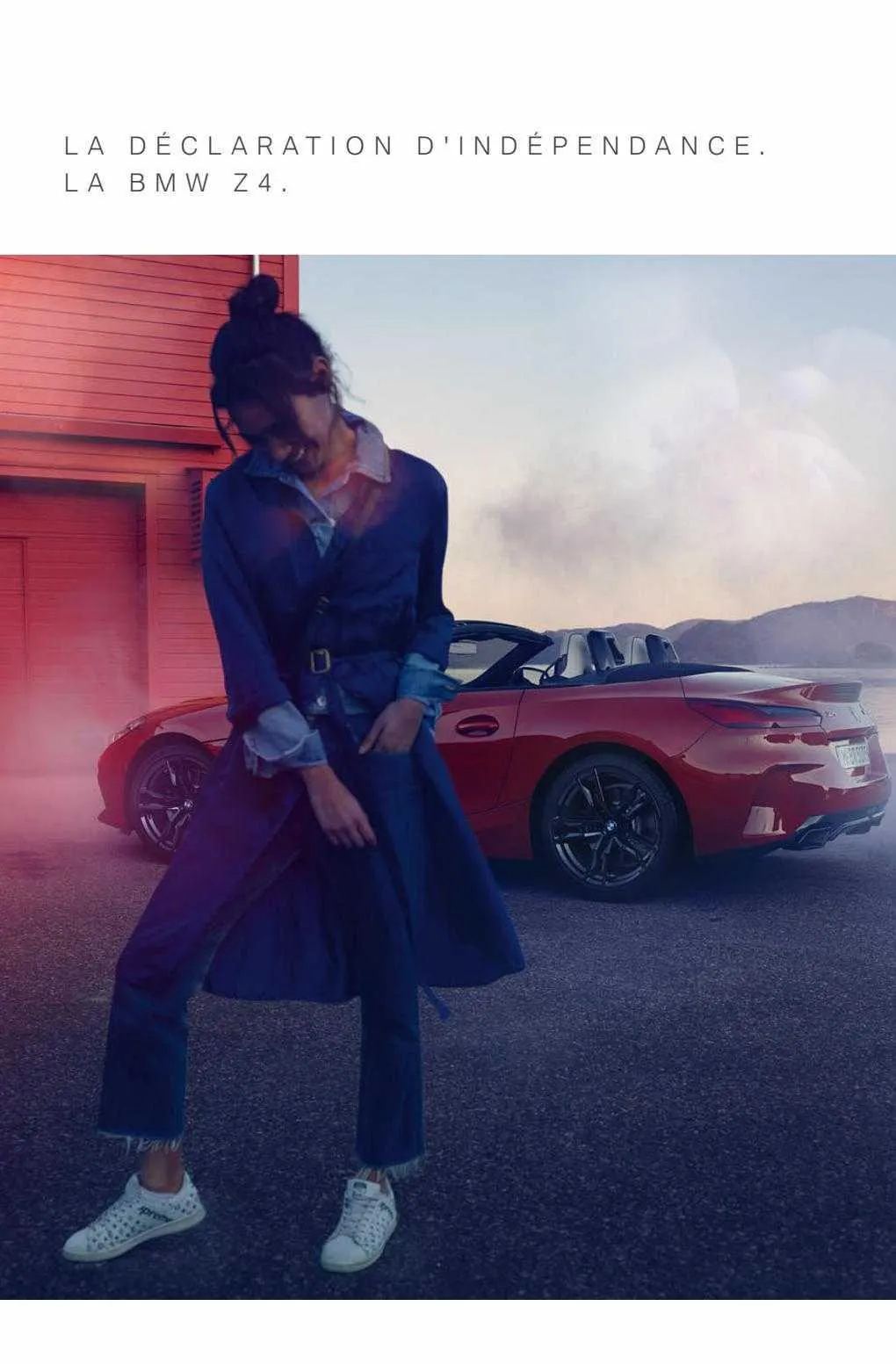 BMW Folder van 24 juli tot 2 september 2023 - folder pagina 16