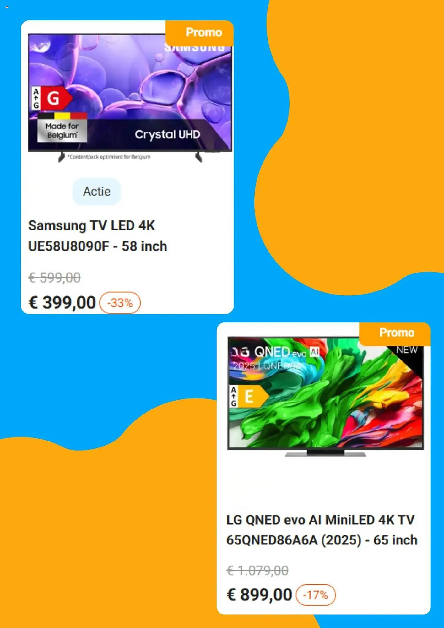 Krëfel folder van 3 maart tot 31 maart 2026 - folder pagina 4