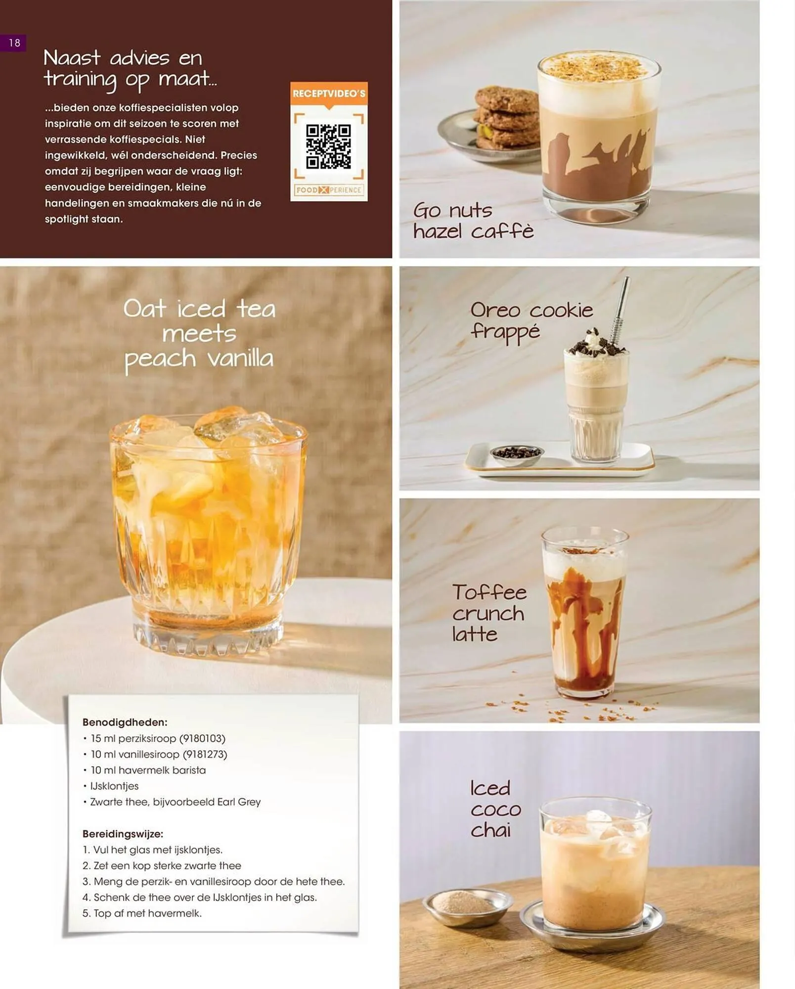 Hanos folder van 9 februari tot 22 februari 2026 - folder pagina 18