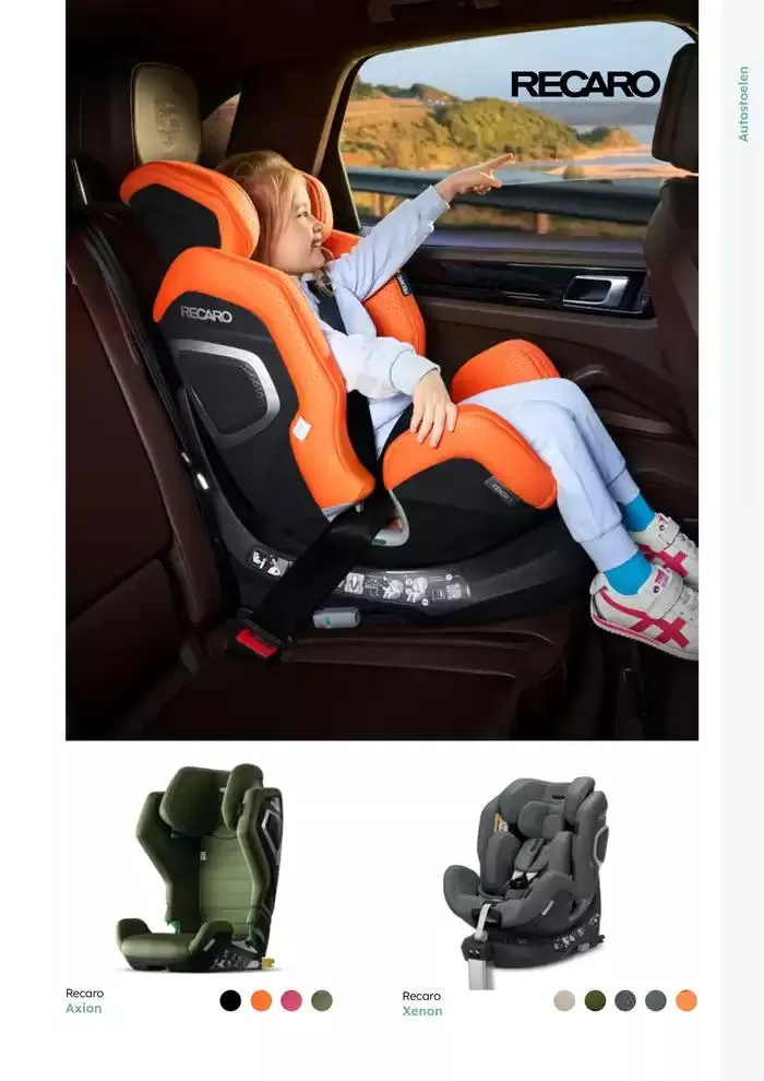 Babycatalogus  van 10 februari tot 31 december 2025 - folder pagina 133