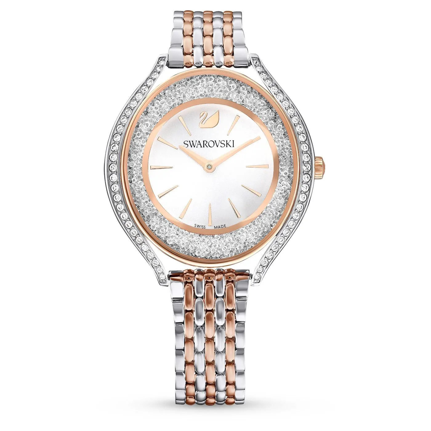 Crystalline Aura Dames Horloge 5644075