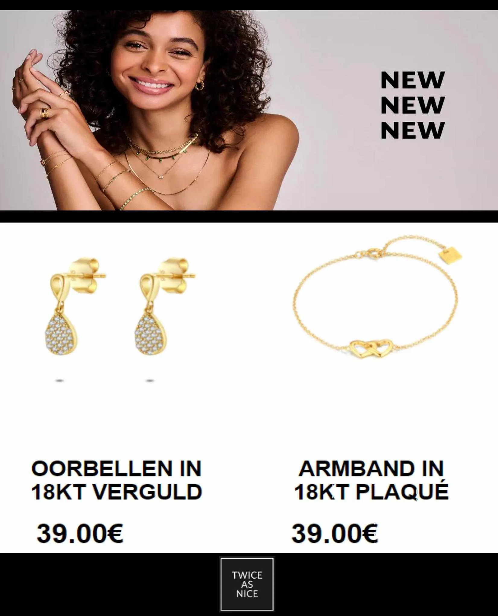 Twice As Nice Folder van 12 september tot 12 september 2023 - folder pagina 7