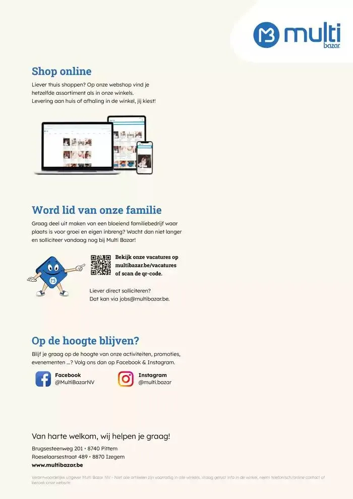 Babycatalogus van 10 februari tot 31 december 2025 - folder pagina 196