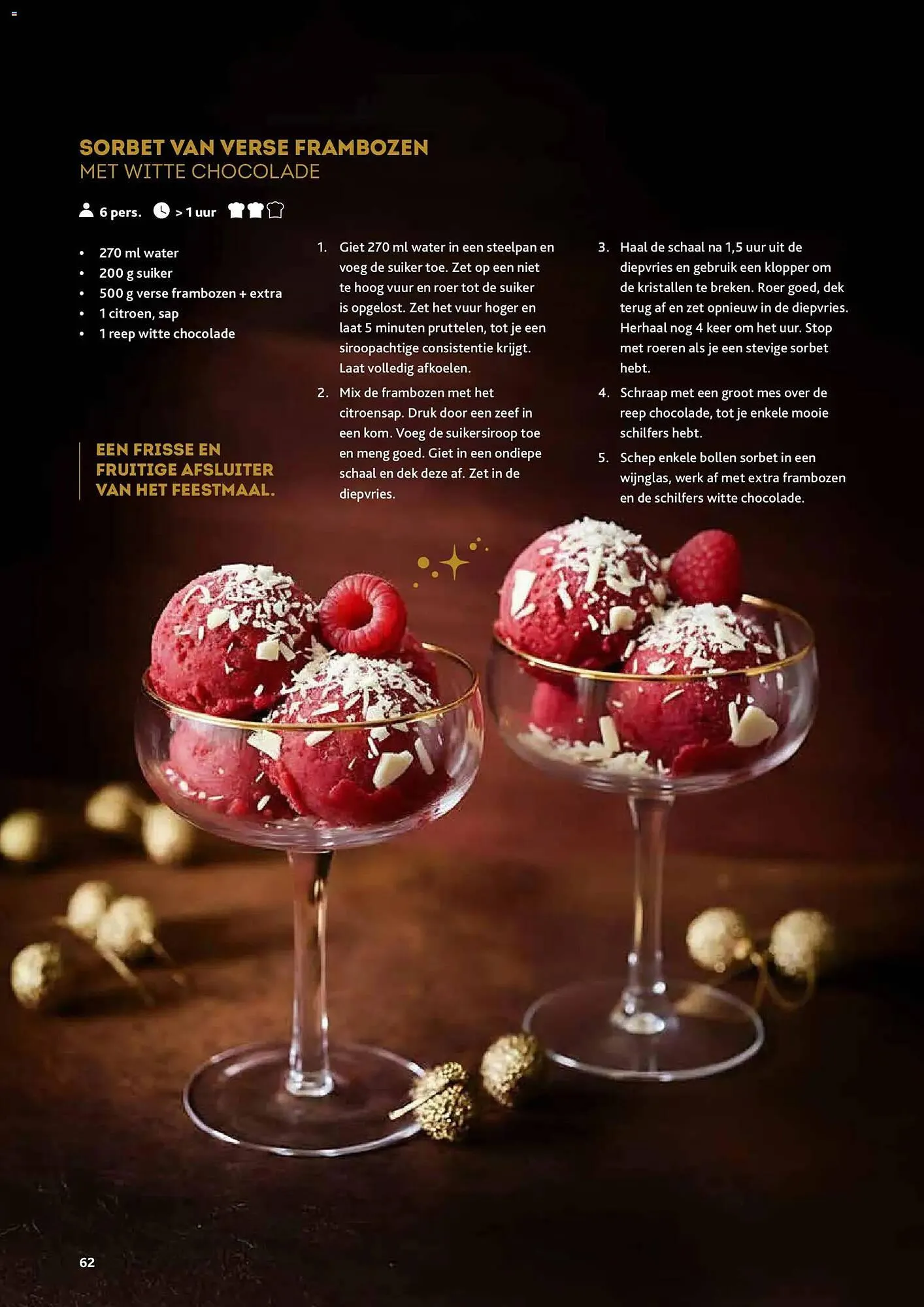 Alvo folder van 1 december tot 31 januari 2026 - folder pagina 62