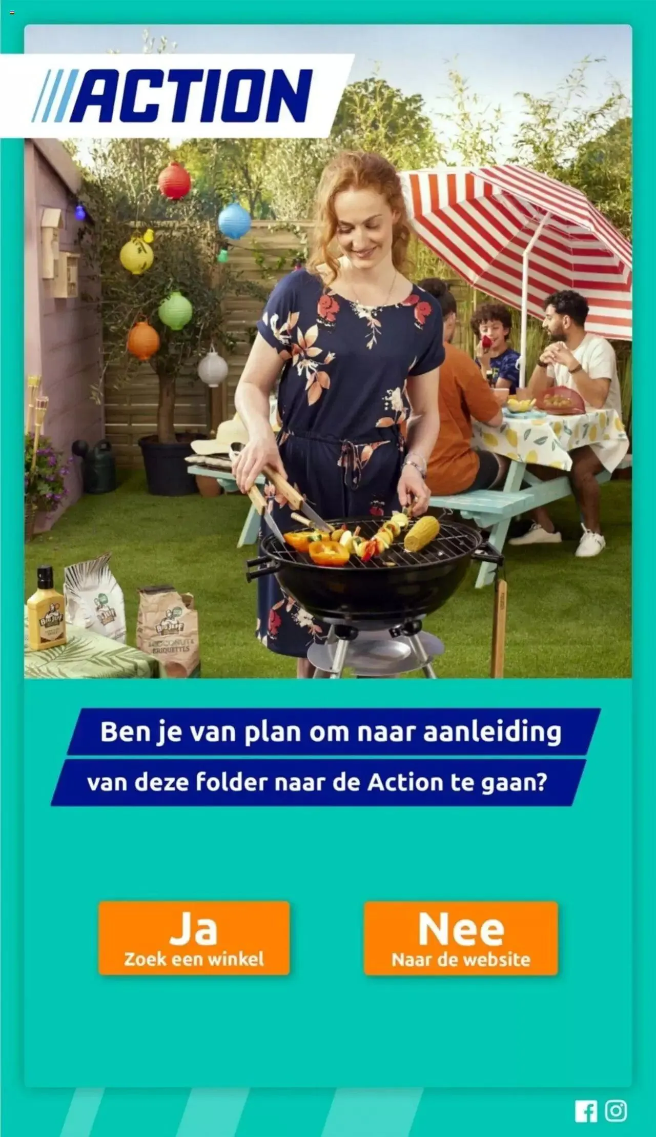 Action - Action folder van 11 juli tot 31 december 2023 - folder pagina 27