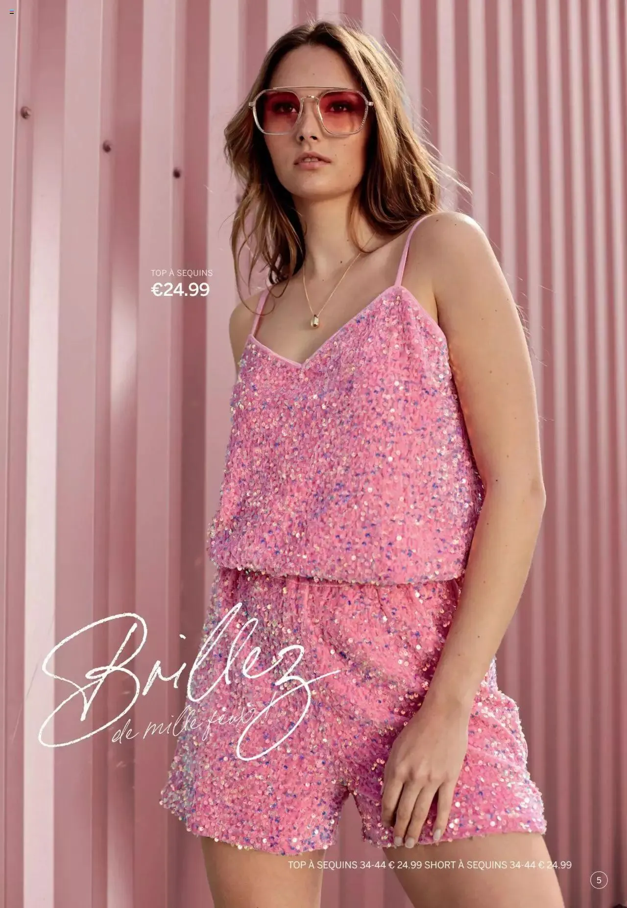 Bel&Bo publicité van 12 mei tot 31 december 2024 - folder pagina 5