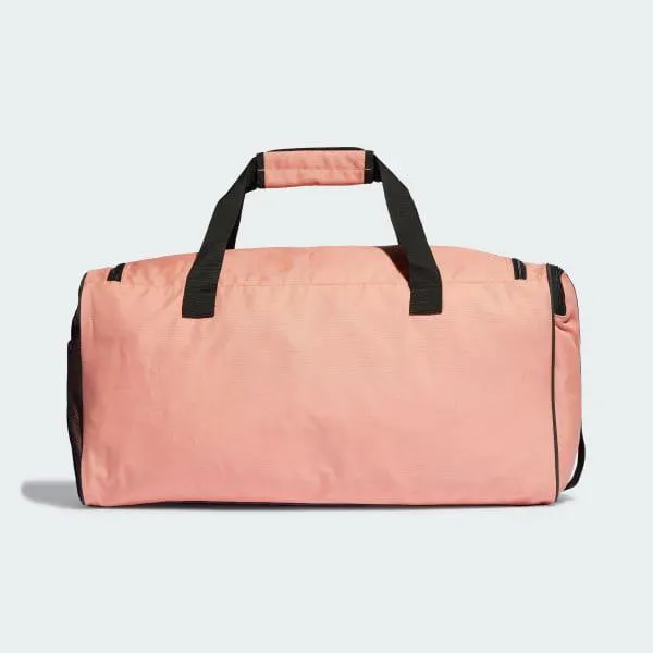 Essentials Linear Duffel Bag Medium