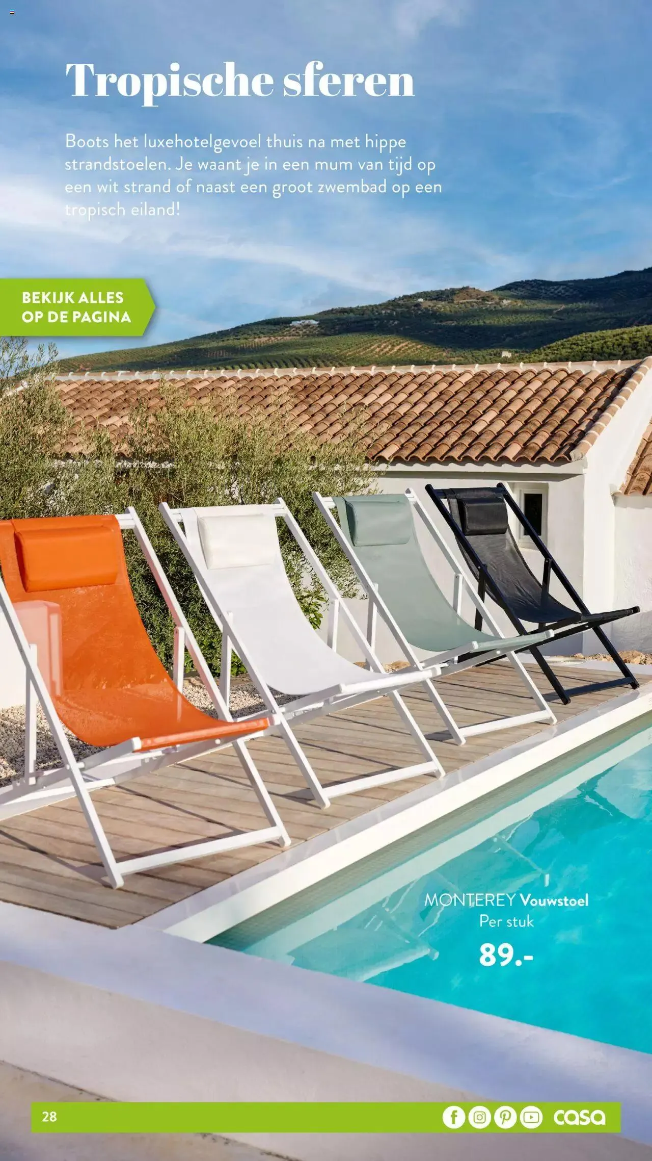 Casa folder van 27 september tot 31 december 2023 - folder pagina 28