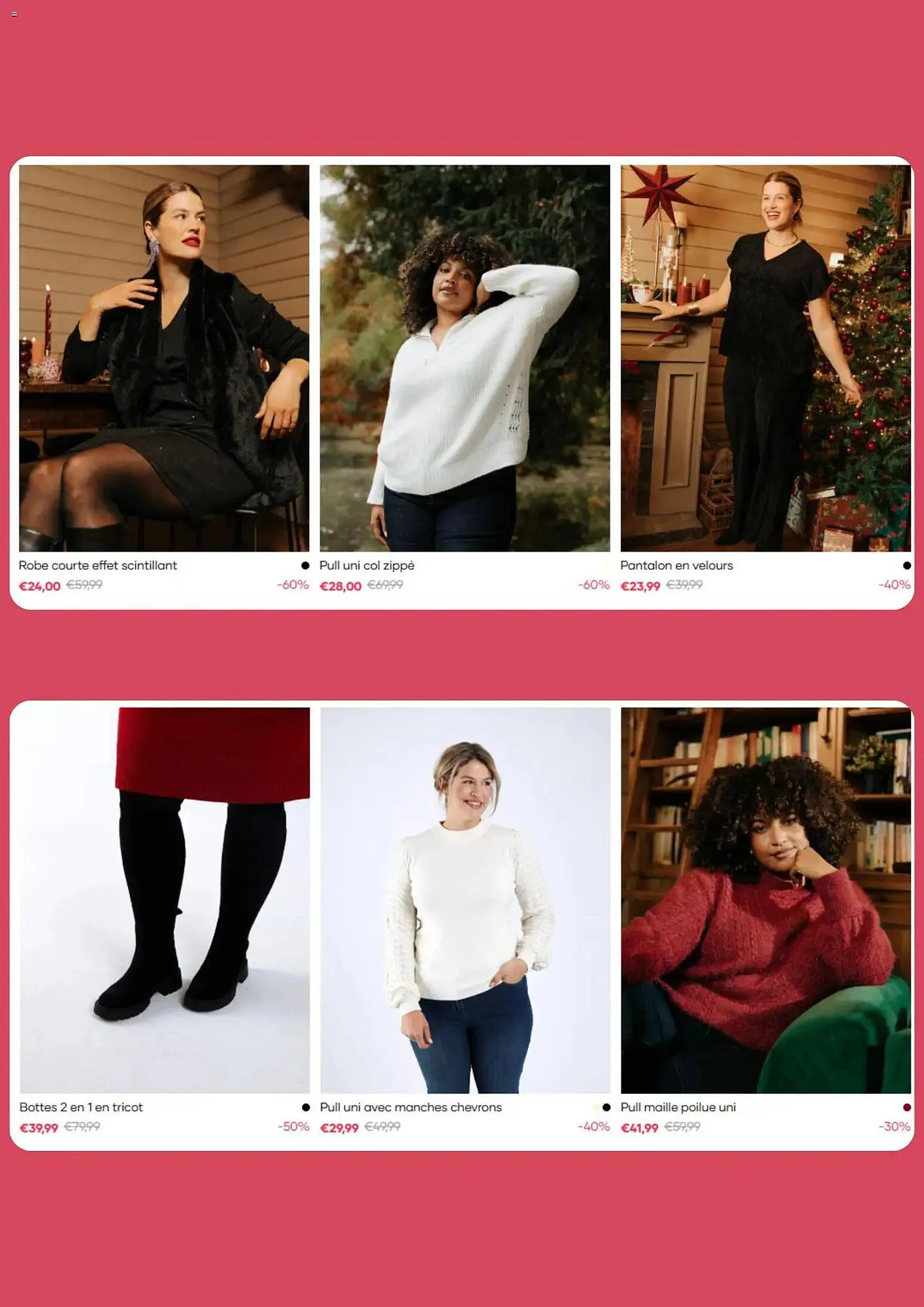 Paprika folder van 13 januari tot 25 januari 2026 - folder pagina 2