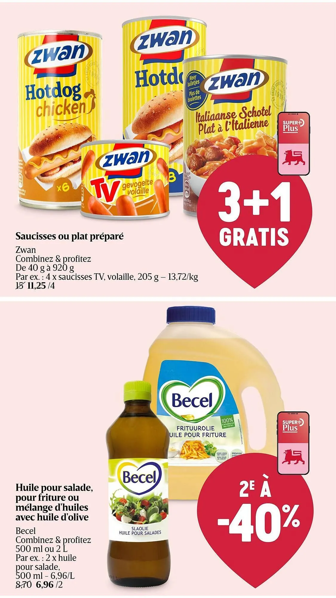 AD Delhaize folder van 5 februari tot 11 februari 2026 - folder pagina 24