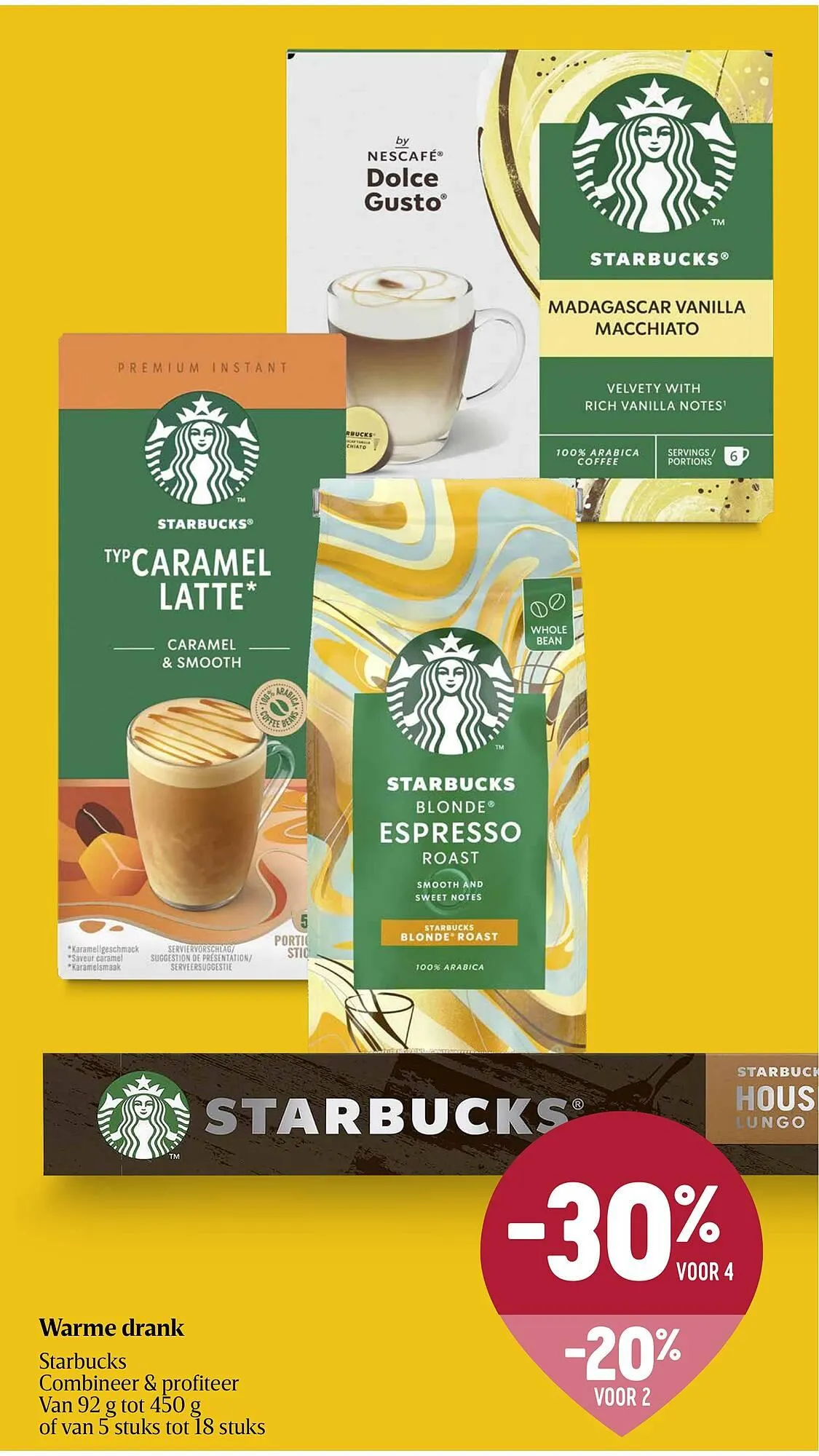 Delhaize Fresh Atelier folder van 25 april tot 1 mei 2024 - folder pagina 19