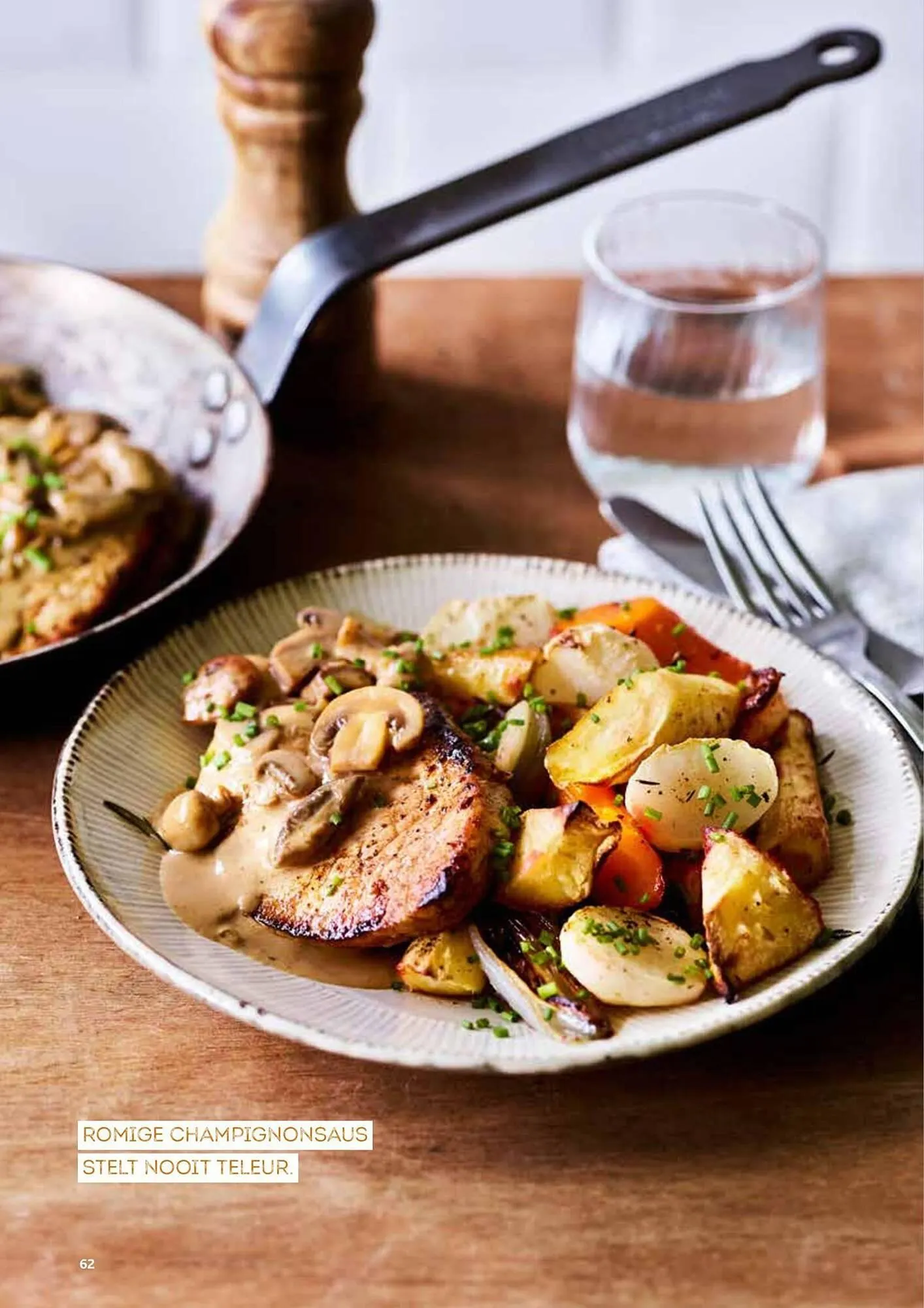 Alvo folder van 8 oktober tot 30 november 2025 - folder pagina 62