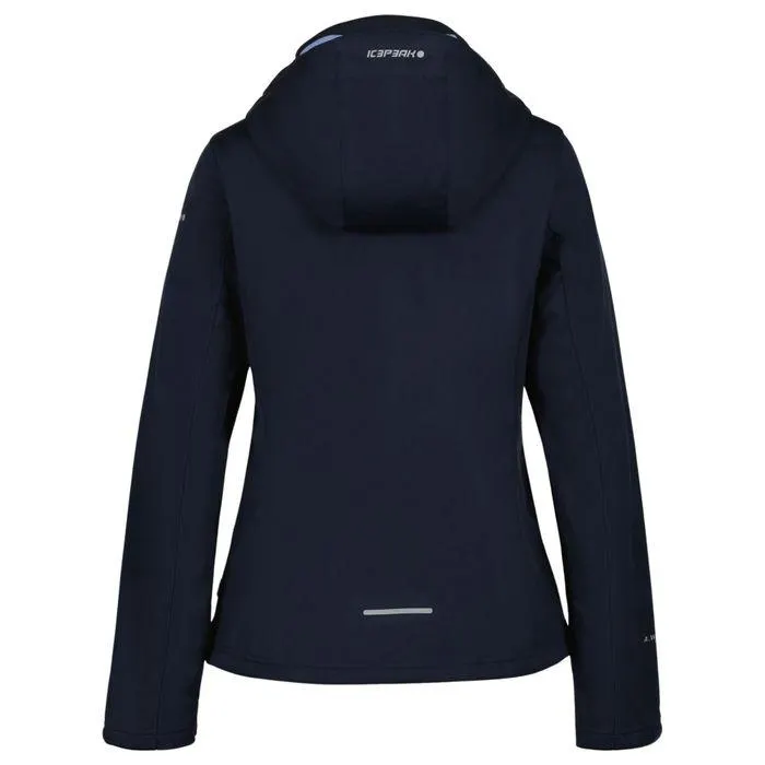 Boise Softshell Dames