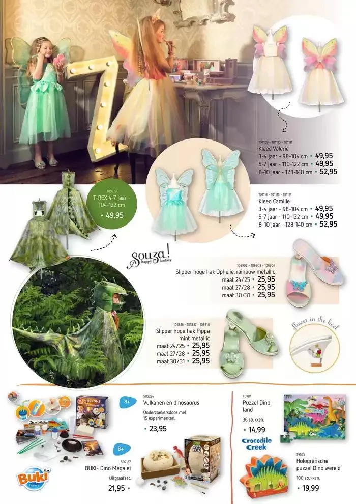 Folder Najaar van 12 november tot 31 december 2024 - folder pagina 4