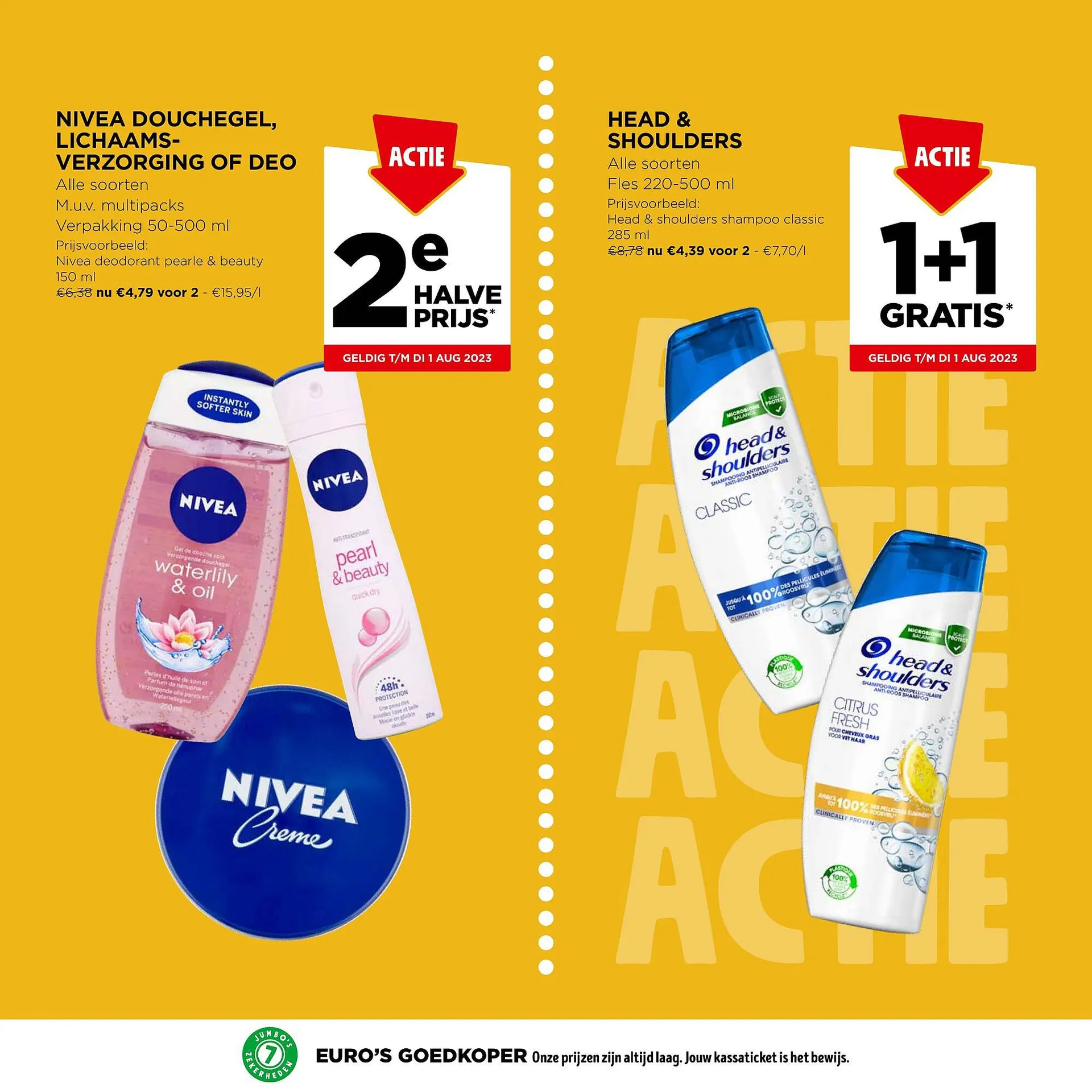 Jumbo Folder van 26 juli tot 24 juli 2023 - folder pagina 10