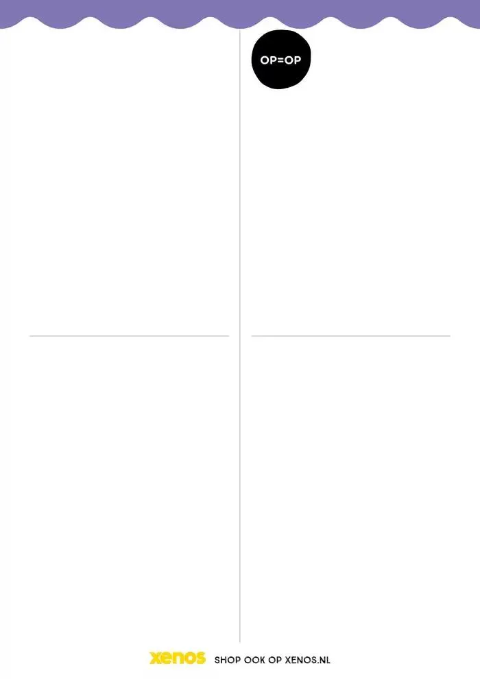 Maak Mooie Momenten Te Gek van 27 december tot 4 januari 2025 - folder pagina 69