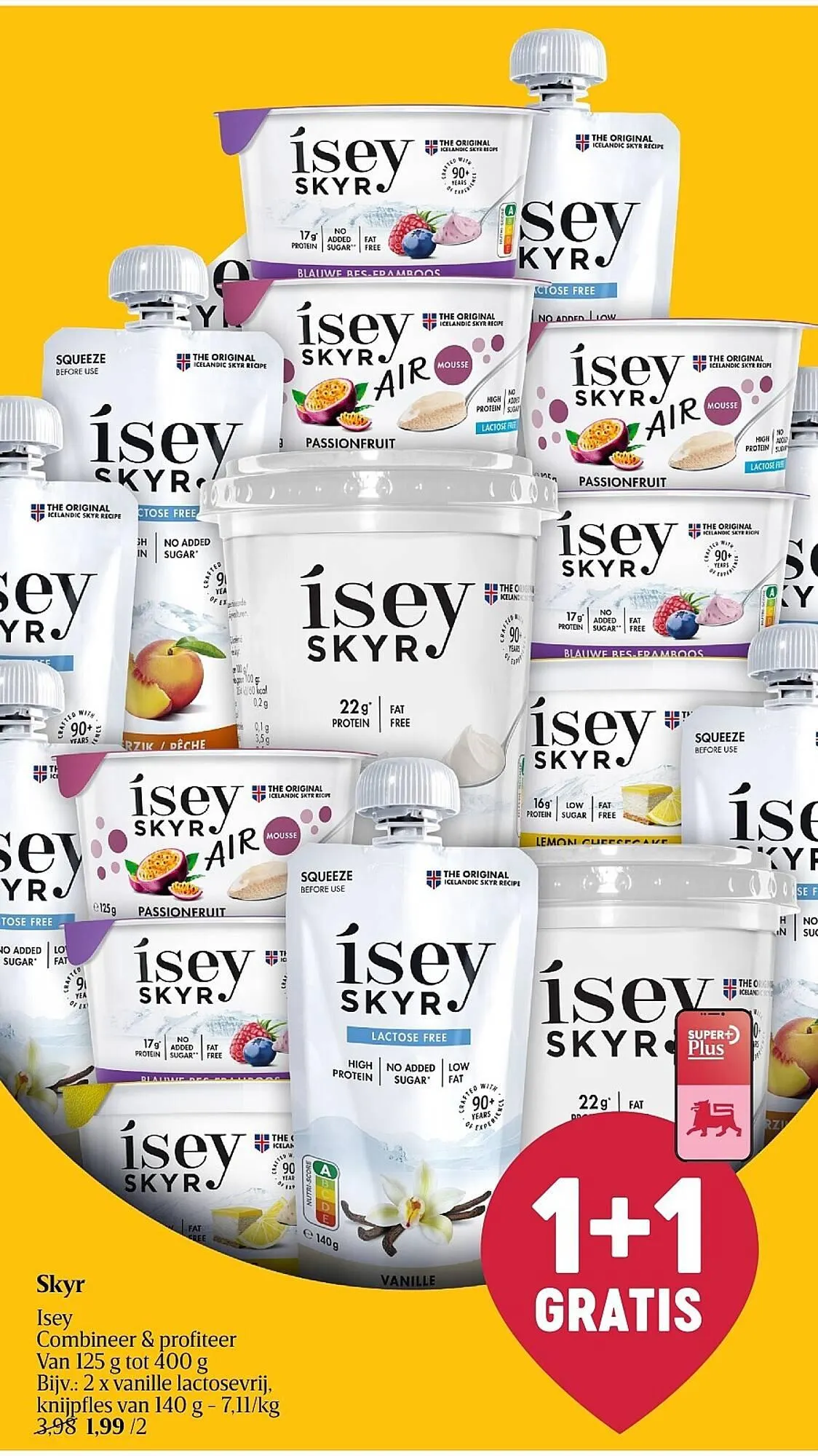 Delhaize folder van 19 maart tot 25 maart 2026 - folder pagina 3