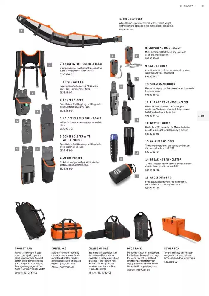 Products van 15 januari tot 15 januari 2026 - folder pagina 81