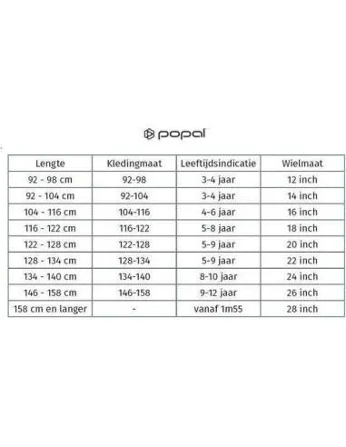 SUPERSUPER LOLA 16 ROZE-TURQUOISE