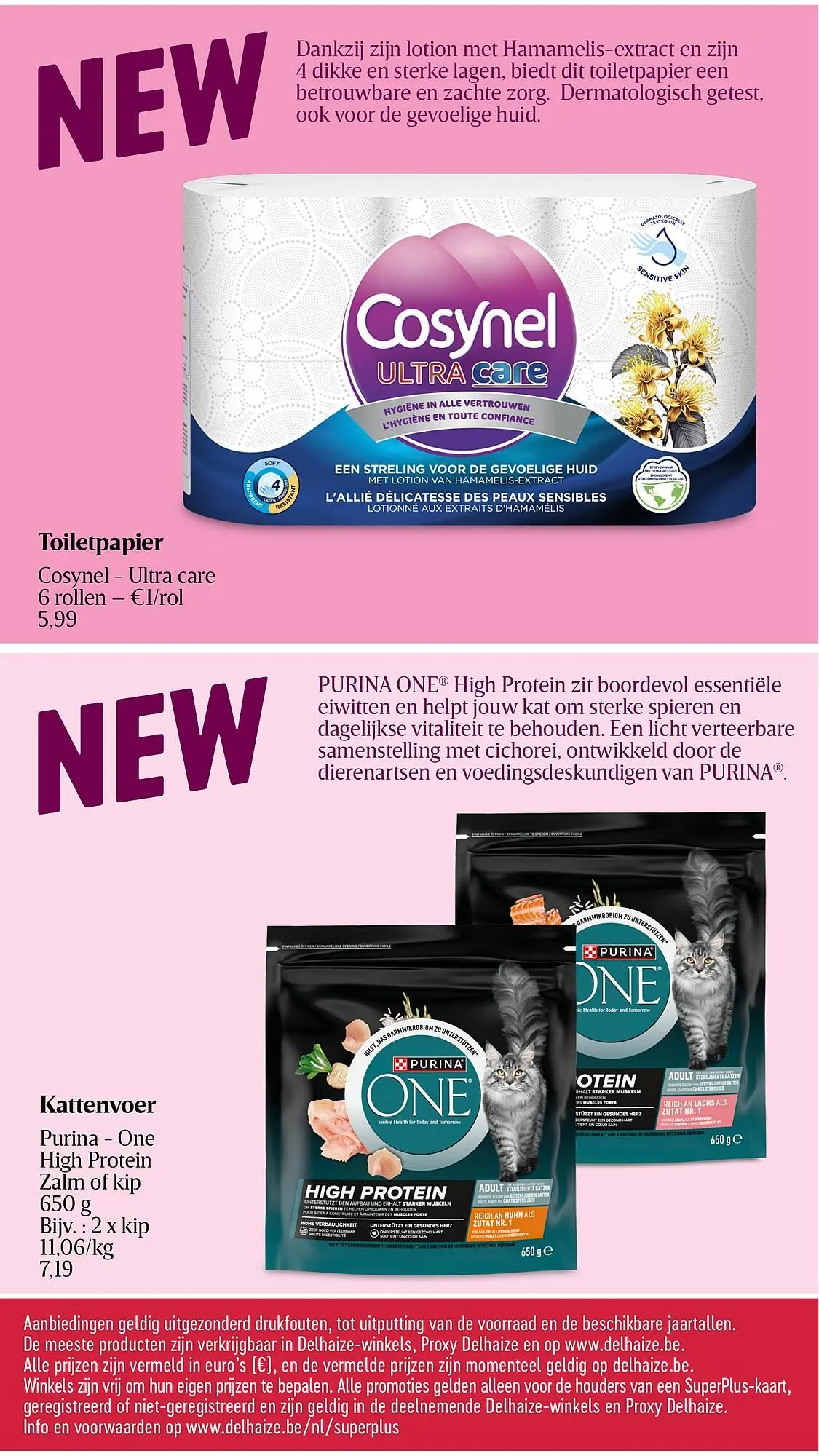 AD Delhaize folder van 13 mei tot 19 mei 2026 - folder pagina 47