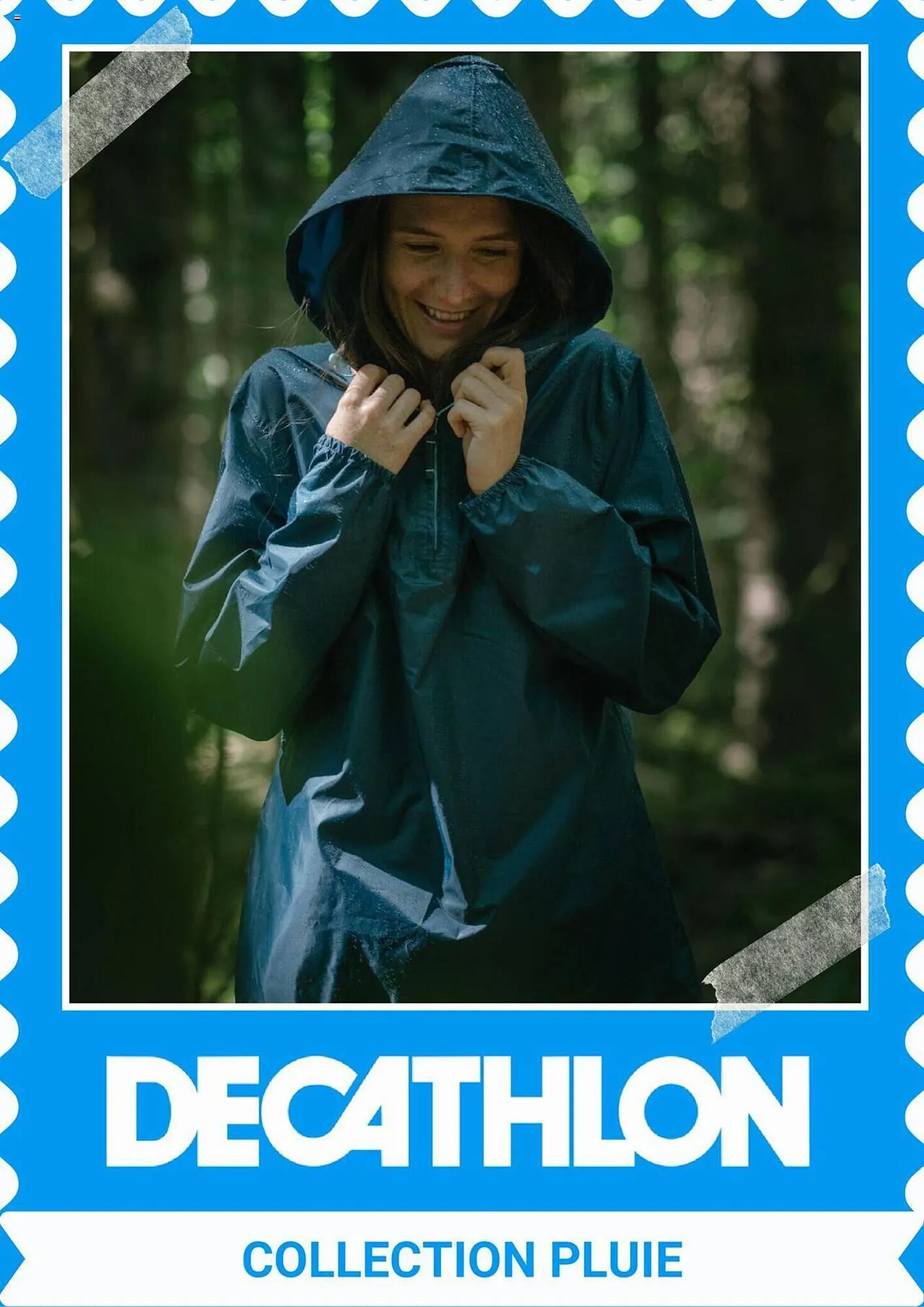 Decathlon folder - 1