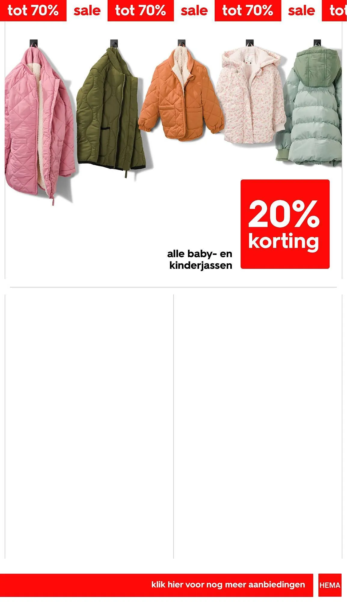 HEMA folder van 14 augustus tot 20 augustus 2023 - folder pagina 4