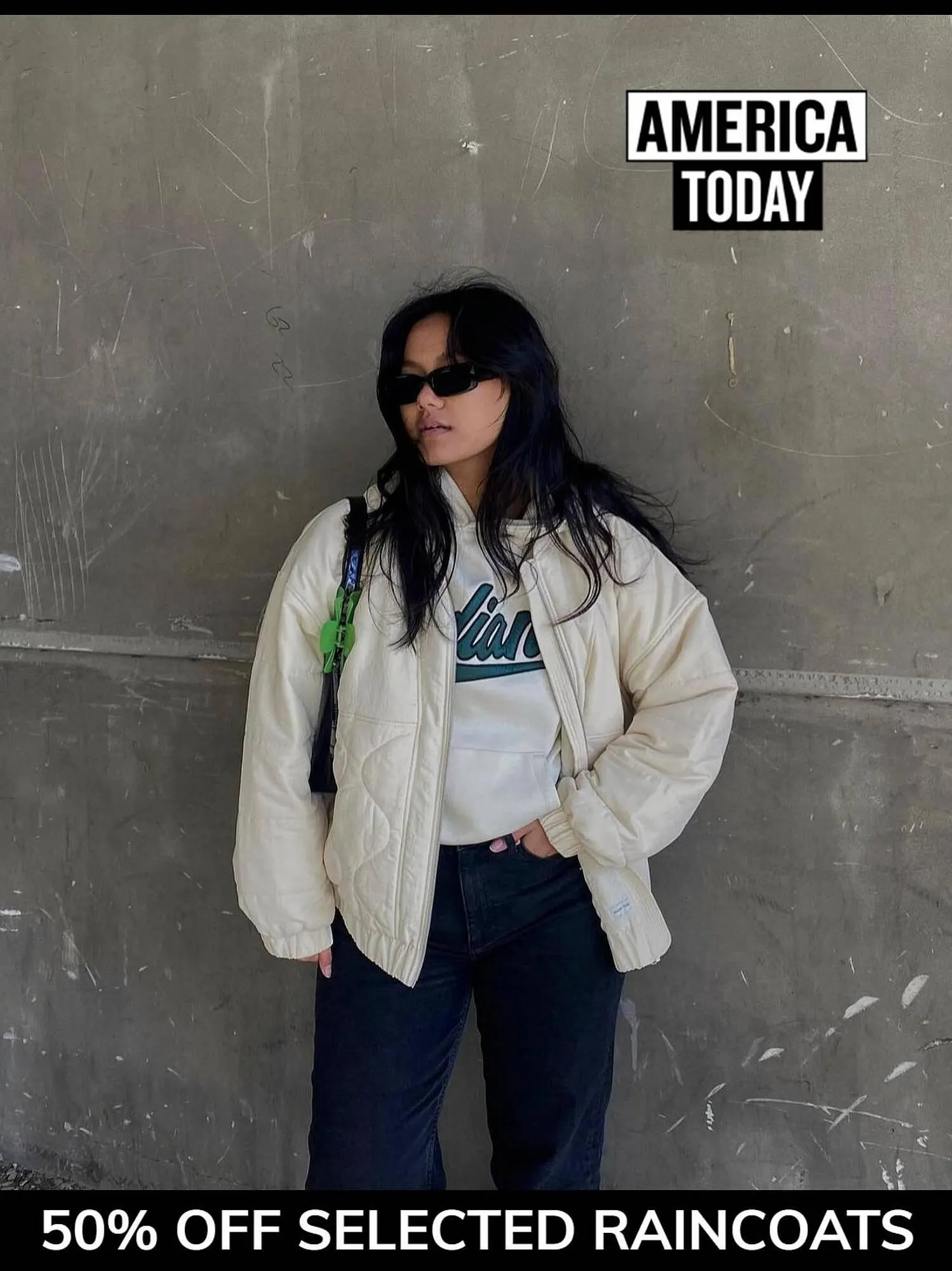 America Today Folder van 29 juli tot 5 augustus 2023 - folder pagina 8