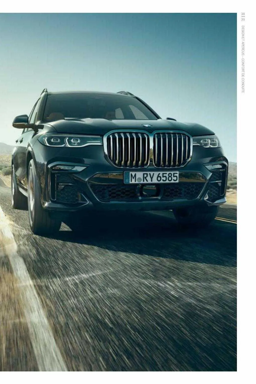 BMW Folder van 24 juli tot 3 september 2023 - folder pagina 41
