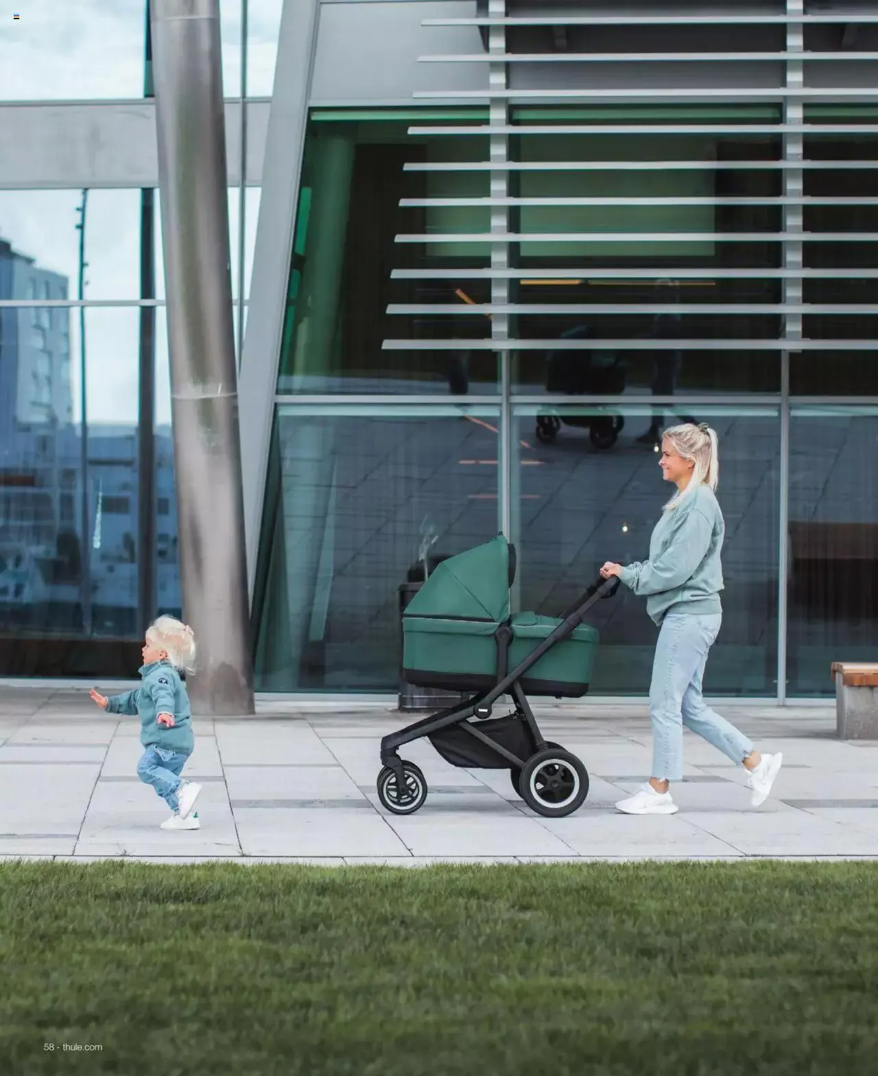 Paradisio babycatalogus van 1 januari tot 31 december 2023 - folder pagina 58