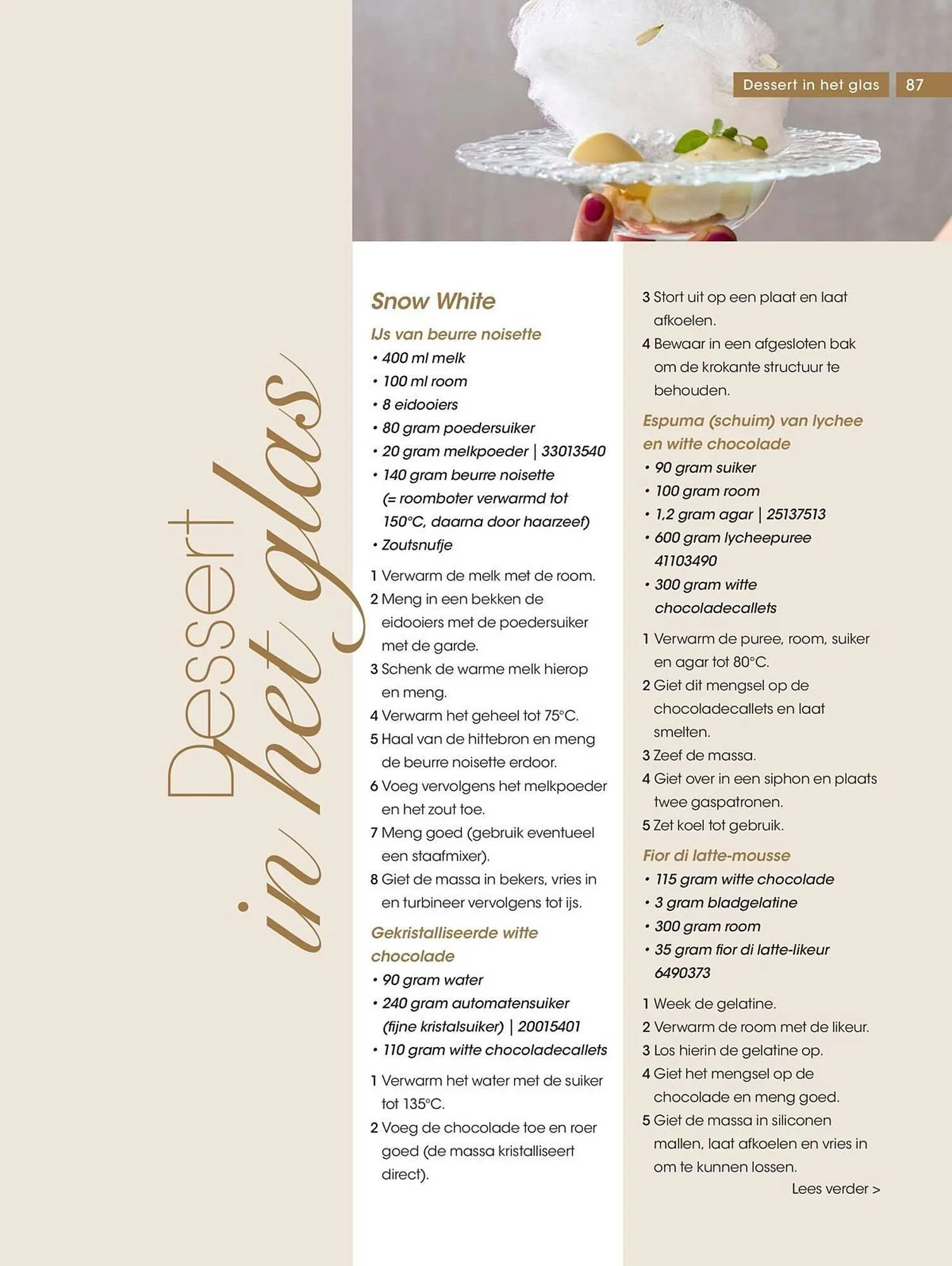 Hanos folder van 17 november tot 31 december 2025 - folder pagina 87