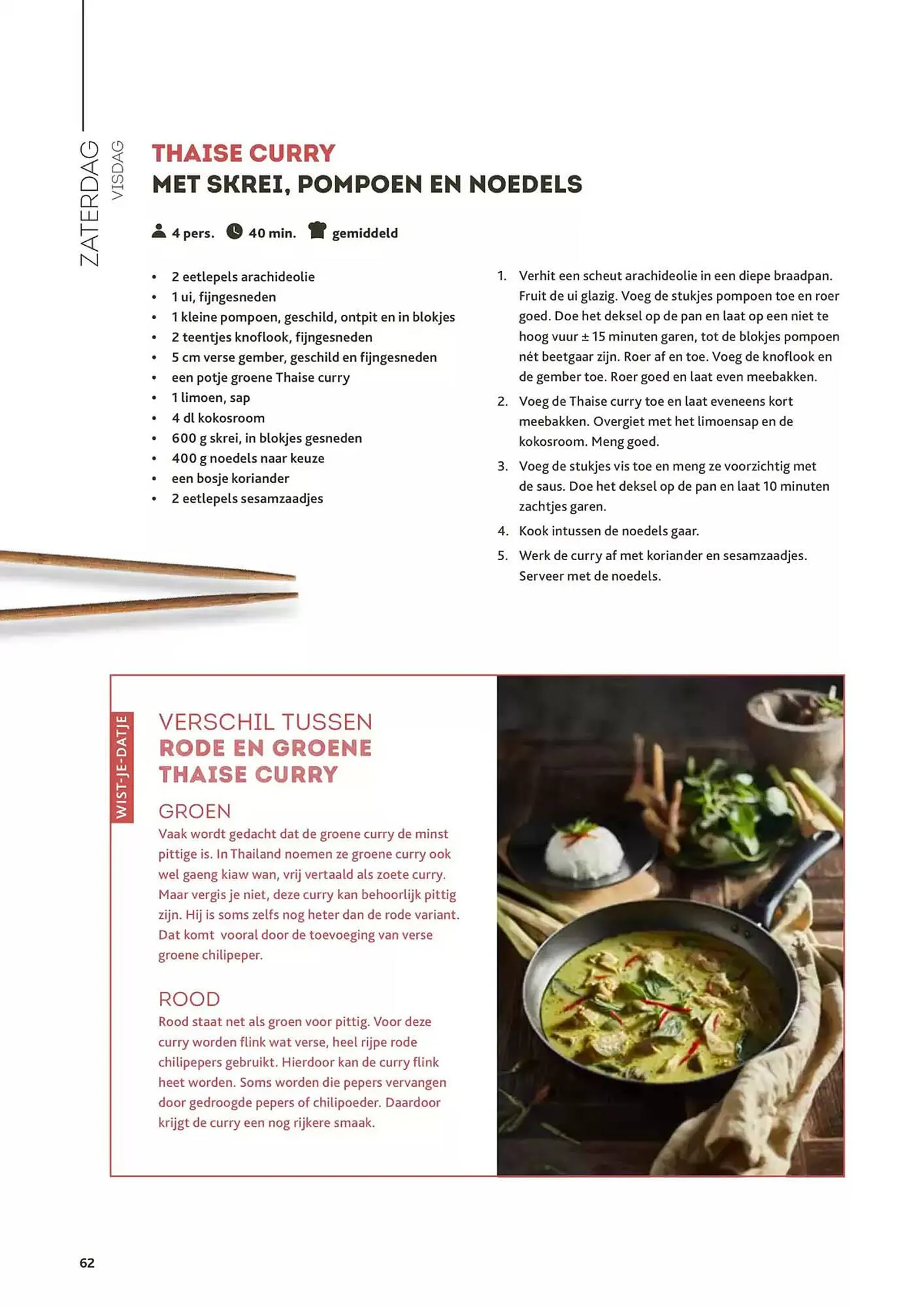 Alvo folder van 14 januari tot 31 maart 2025 - folder pagina 62