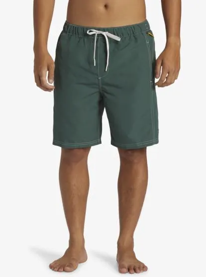 Saturn Drainer 18.5" - Boardshort Amphibian pour Homme