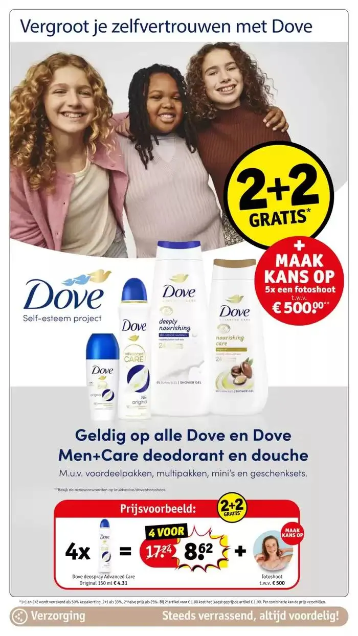 Week 42 van 14 oktober tot 20 oktober 2024 - folder pagina 14