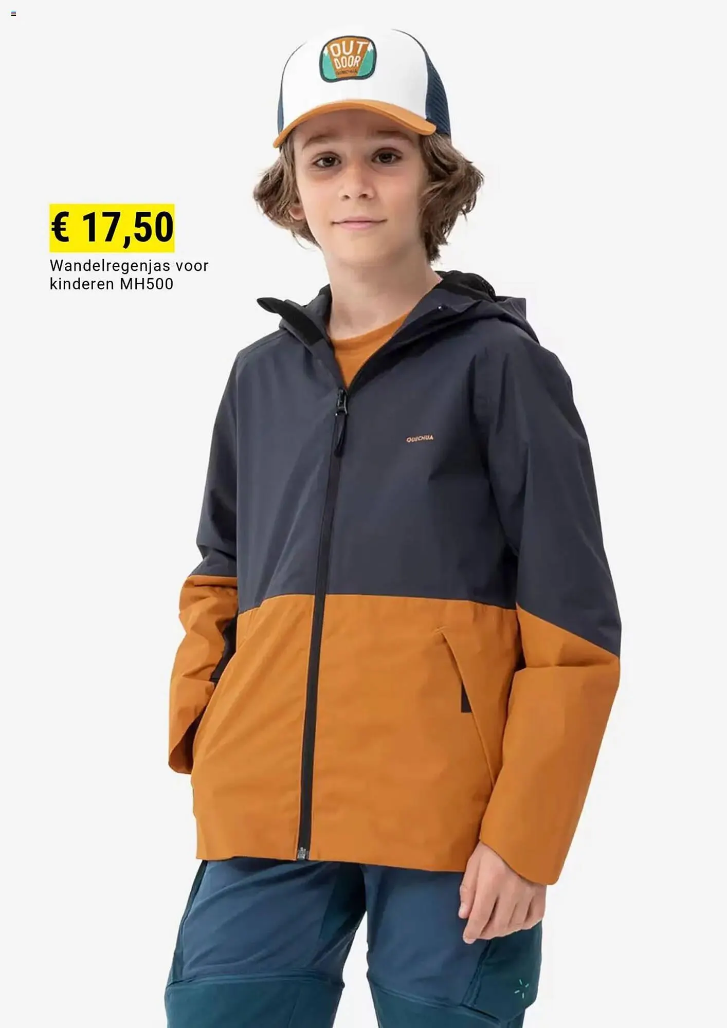 Decathlon folder van 1 oktober tot 31 oktober 2025 - folder pagina 13