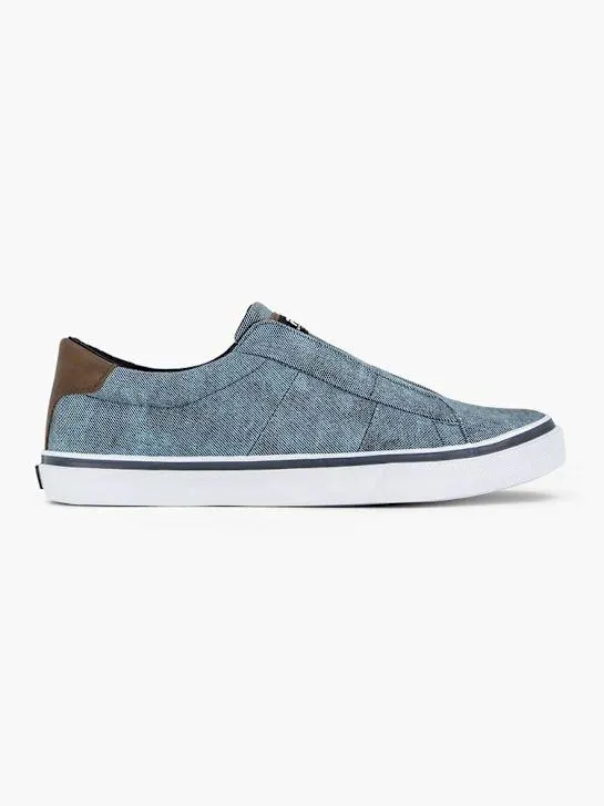 Slip-on sneaker