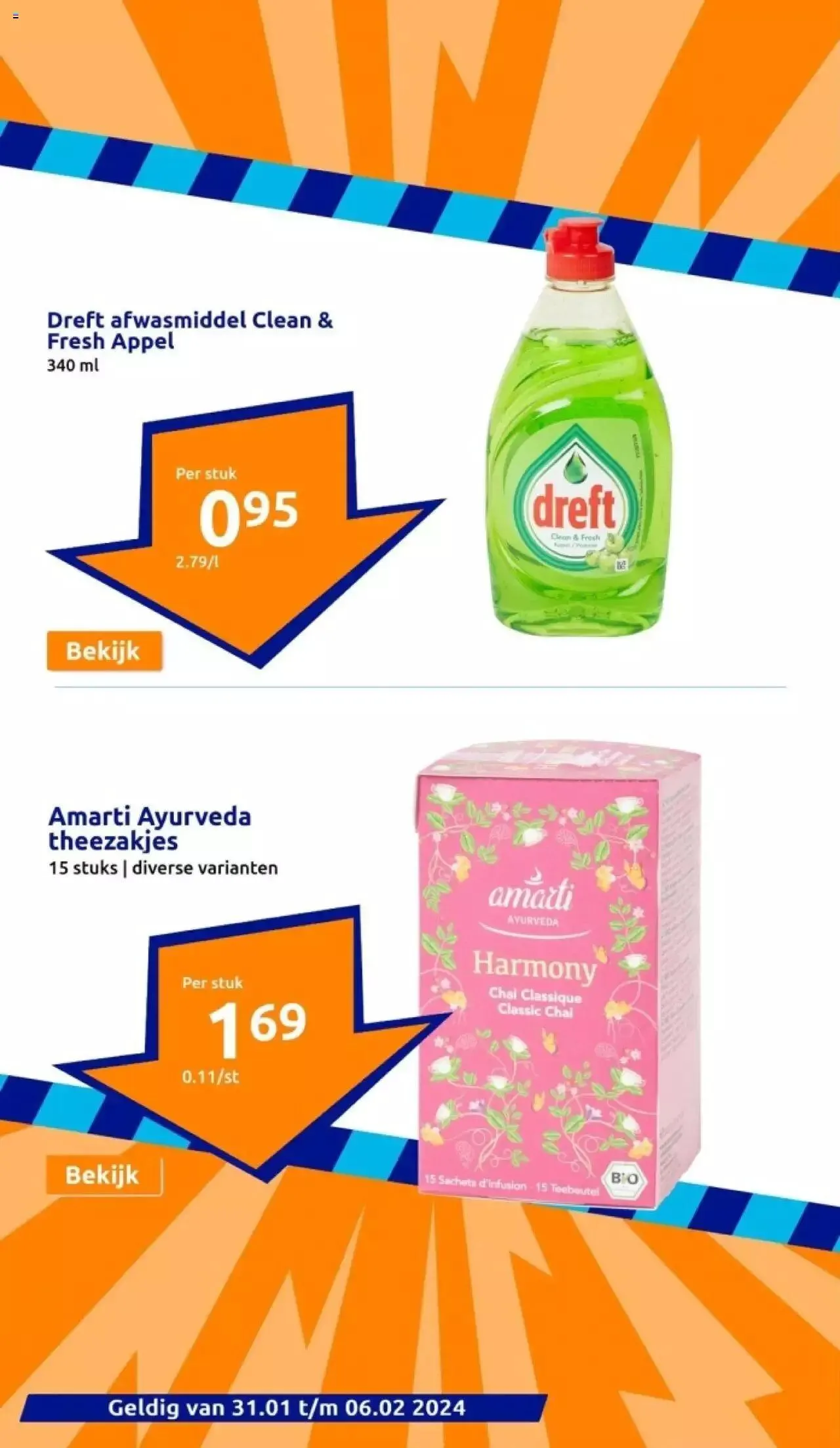 Action folder week / de la semaine 05 van 6 februari tot 6 februari 2024 - folder pagina 10