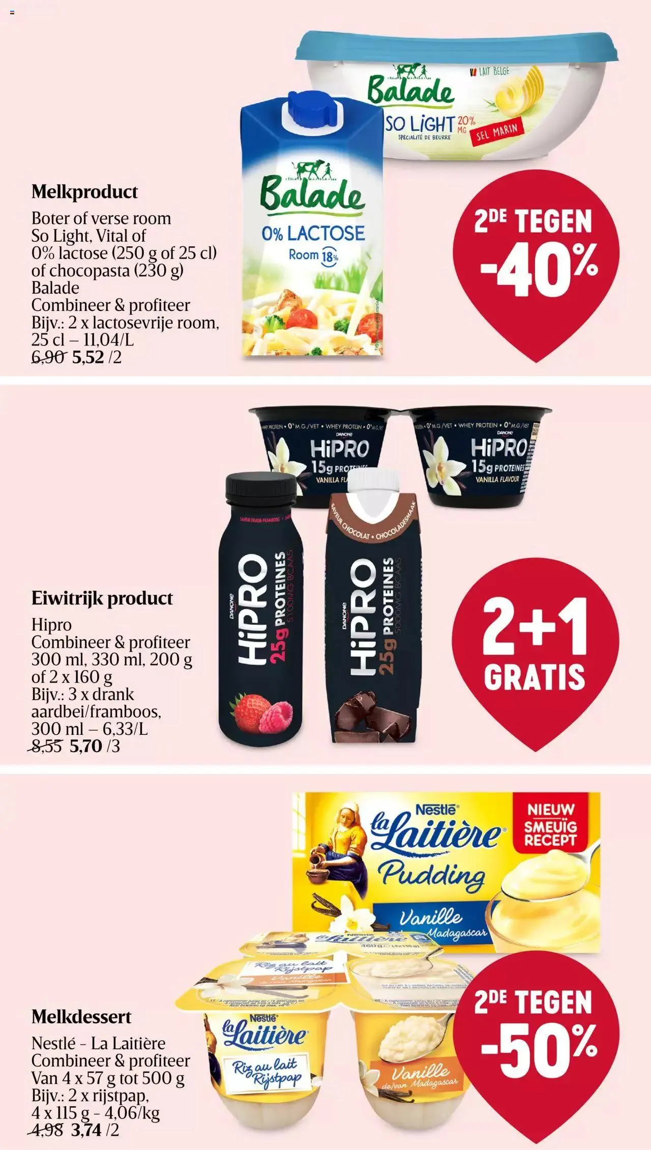 Delhaize folder week 20 van 24 mei tot 31 december 2023 - folder pagina 12