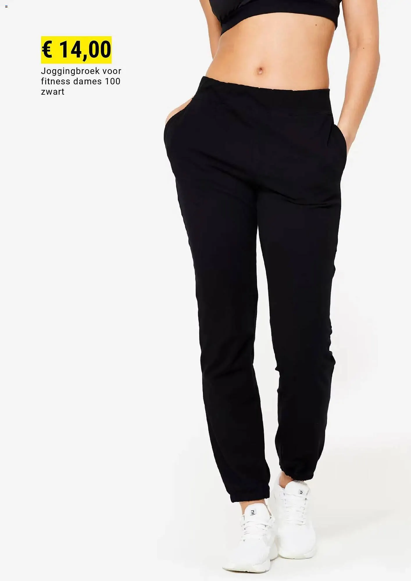 Decathlon folder van 1 november tot 5 januari 2026 - folder pagina 2