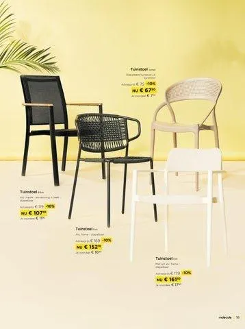 Molecule folder tot 31.12.2025 van 23 oktober tot 31 december 2025 - folder pagina 18