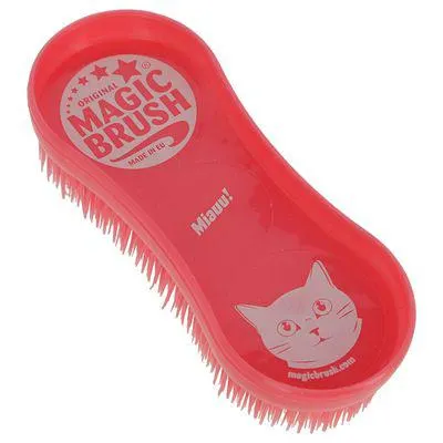 Brosse Kerbl Pet MagicBrush pour chien et chat