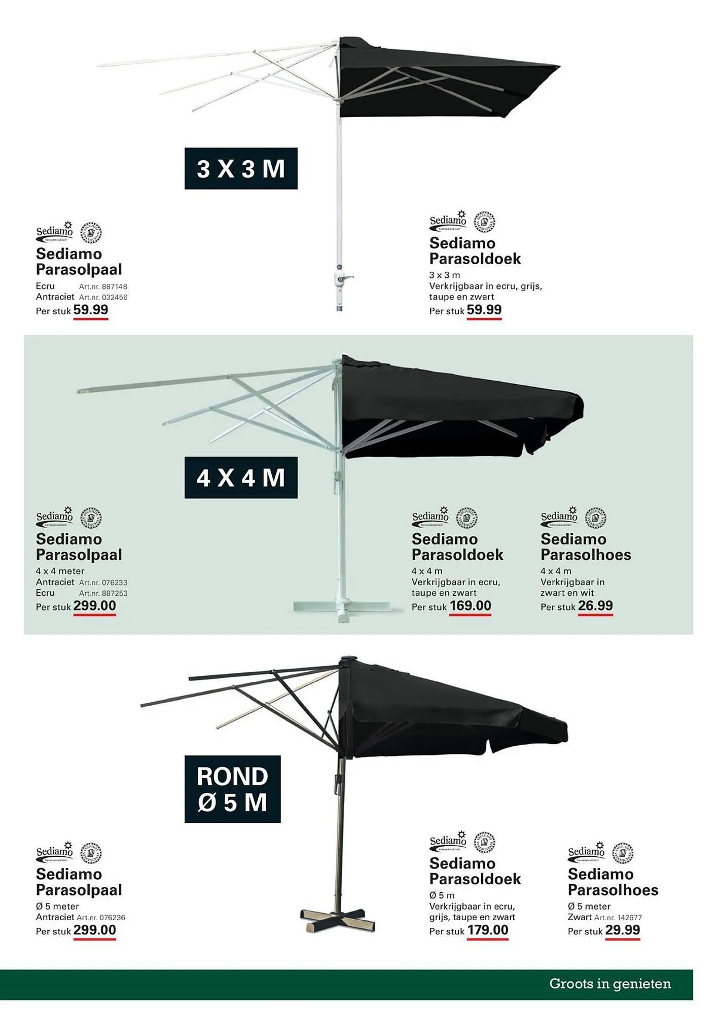 Sligro folder van 29 januari tot 9 maart 2026 - folder pagina 9