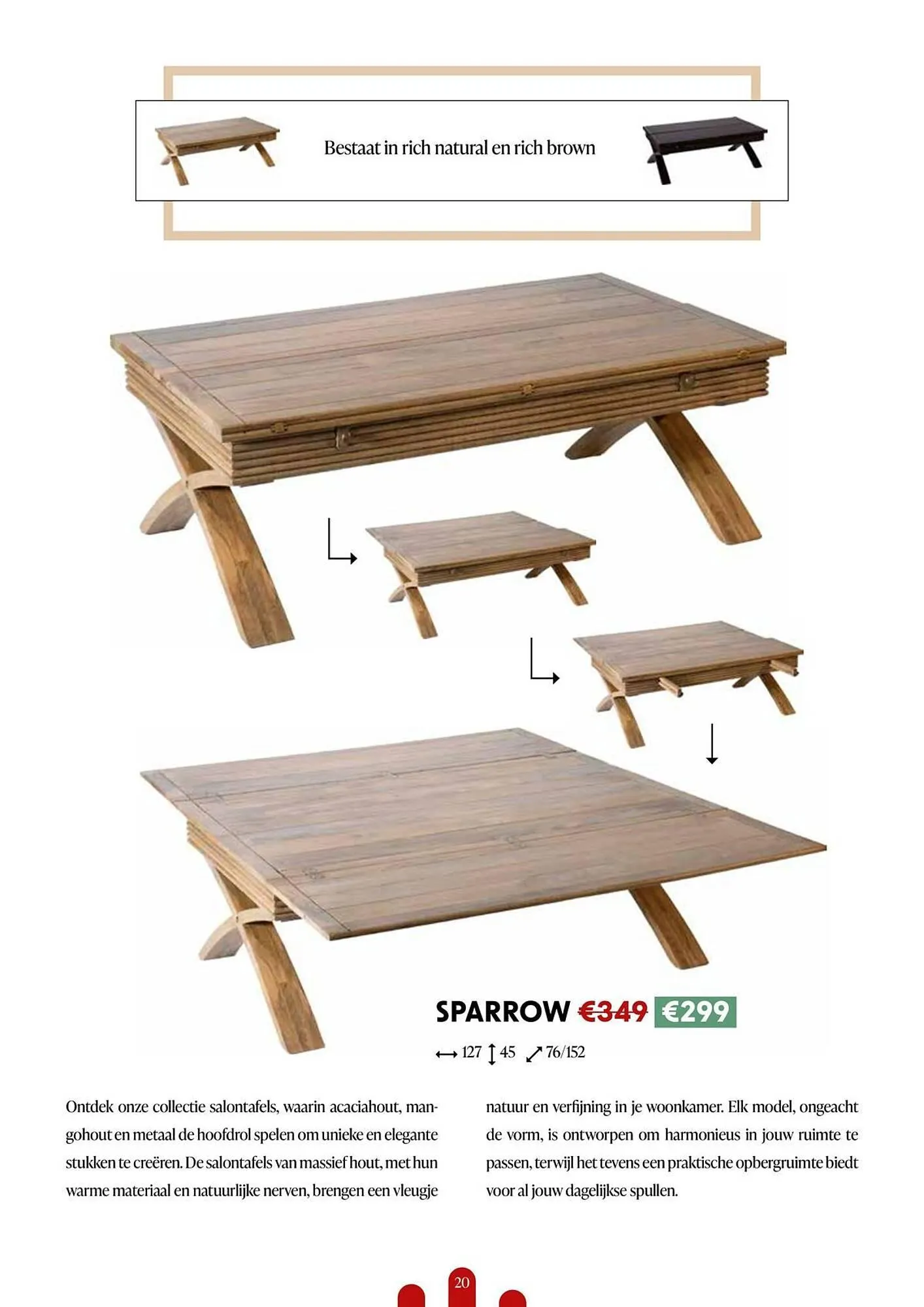 Crack folder van 21 januari tot 21 januari 2027 - folder pagina 20