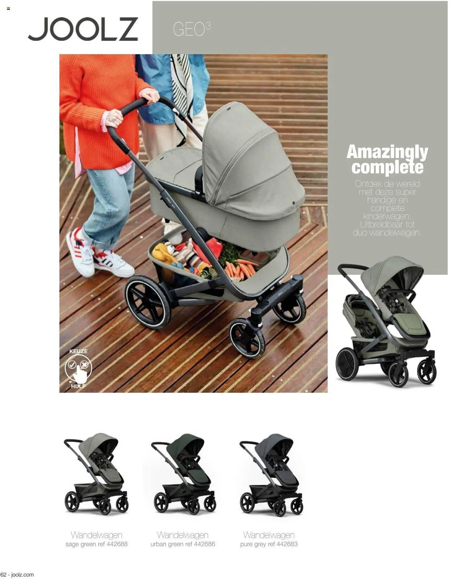 Paradisio Folder van 21 september tot 31 oktober 2023 - folder pagina 60