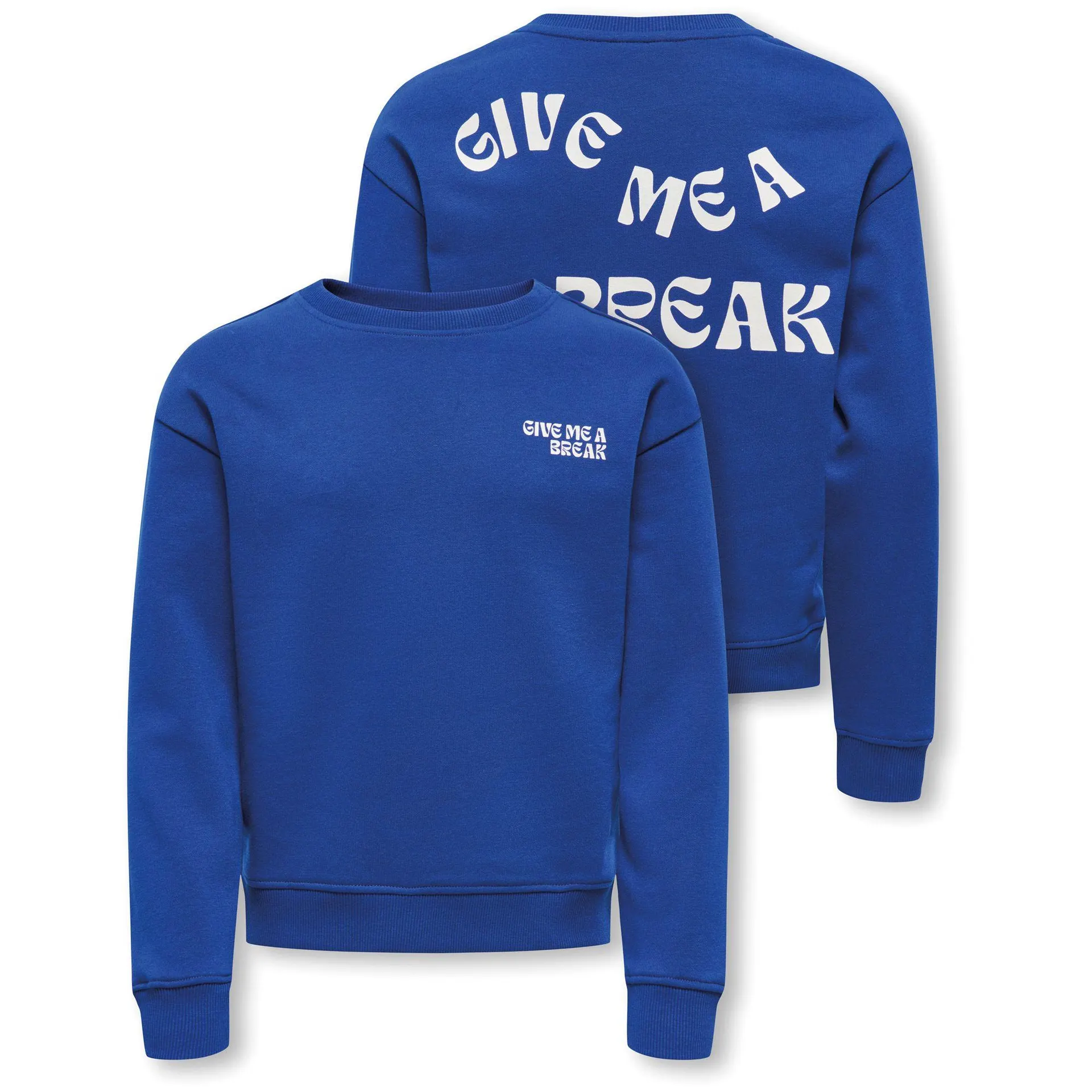 Camine Sweater Junior