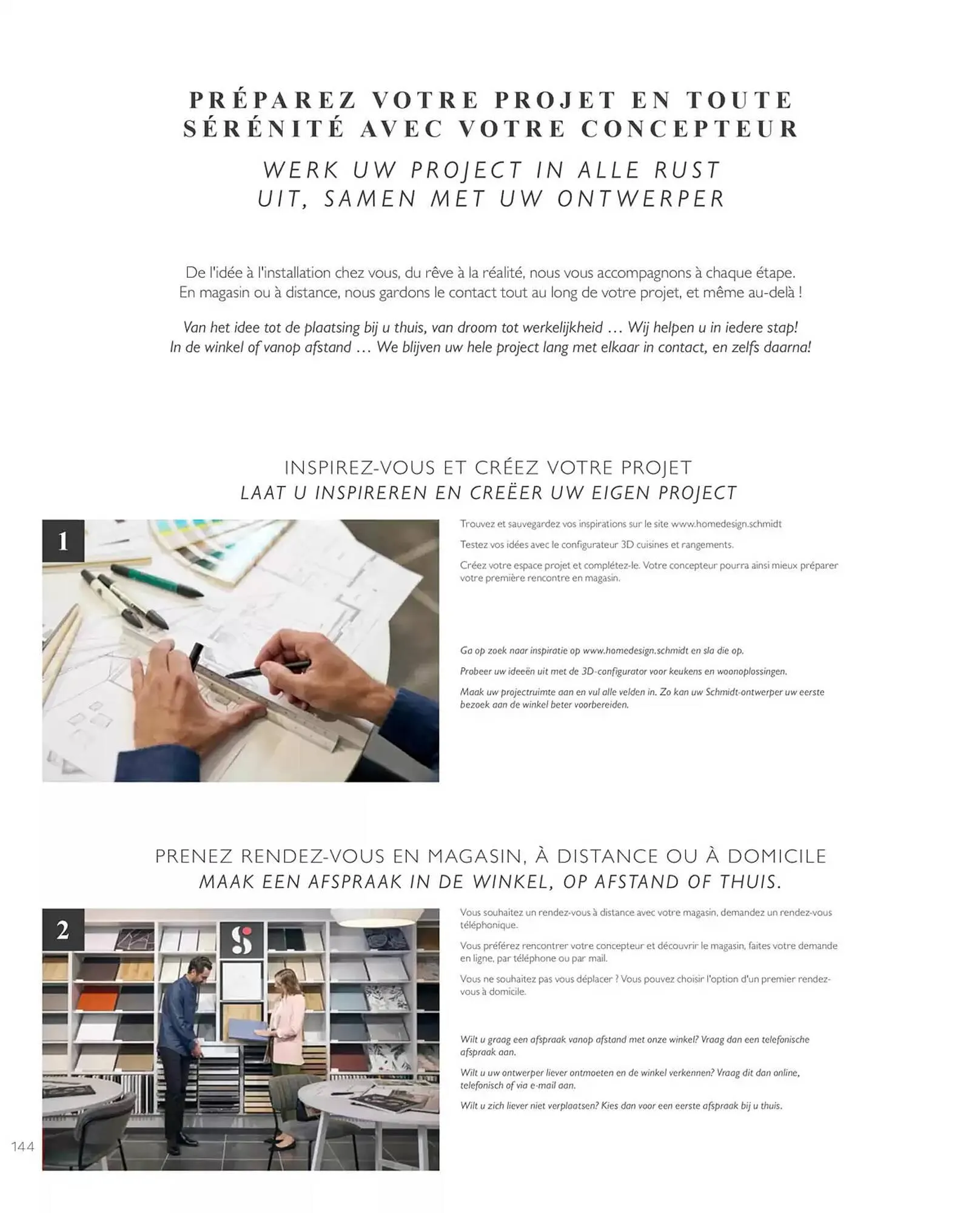 Schmidt folder van 13 januari tot 13 januari 2026 - folder pagina 144