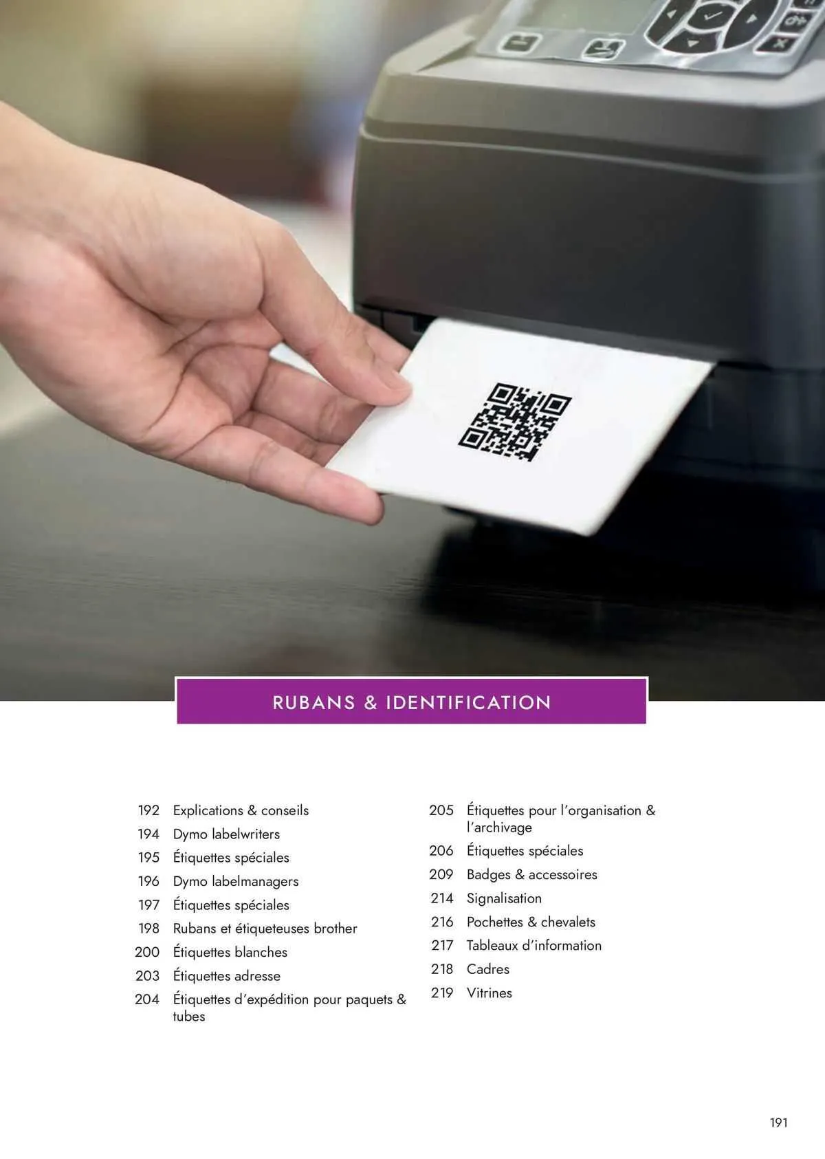 Lyreco Folder van 5 oktober tot 31 december 2023 - folder pagina 159