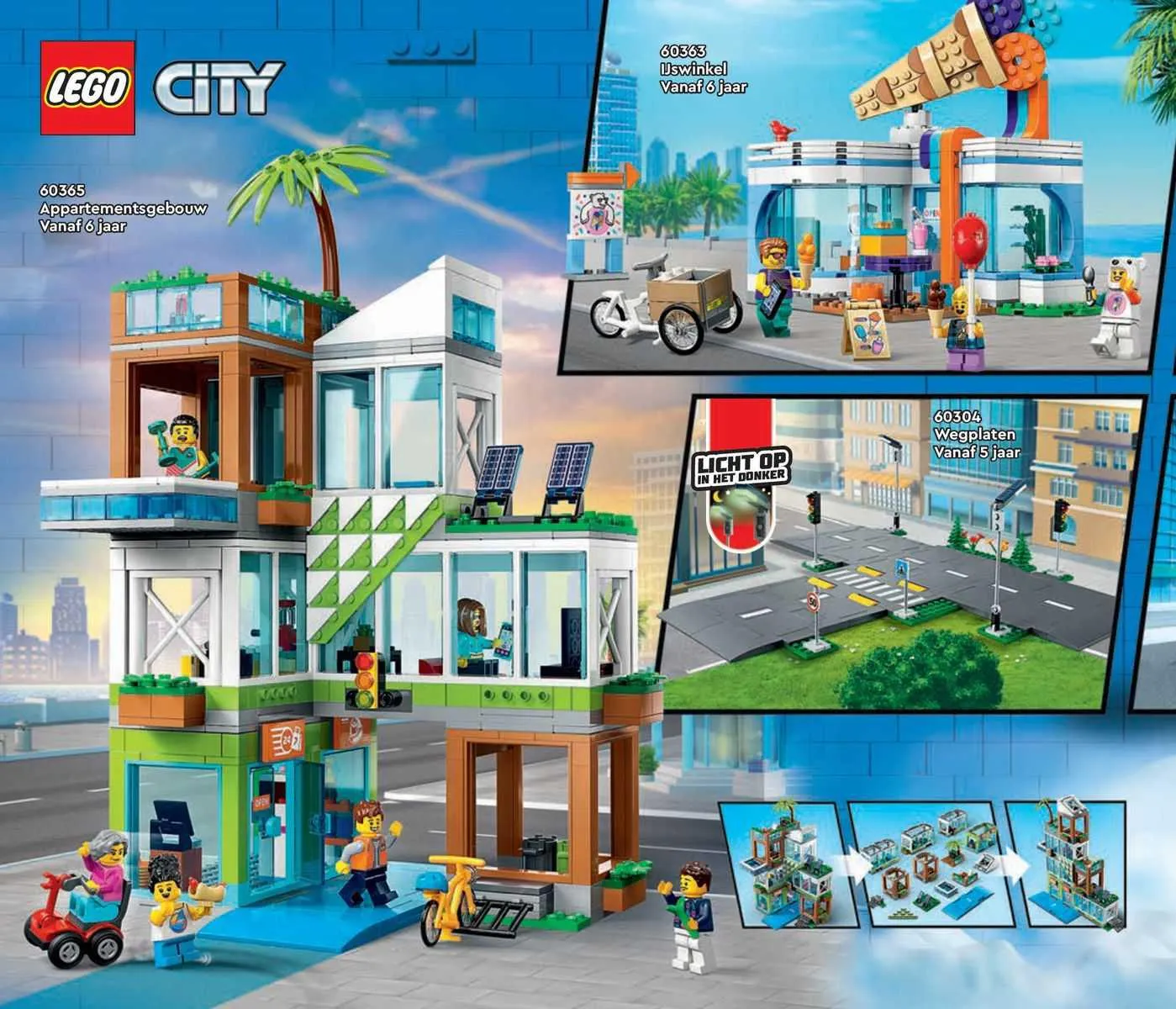 LEGO Folder van 29 januari tot 31 januari 2024 - folder pagina 53