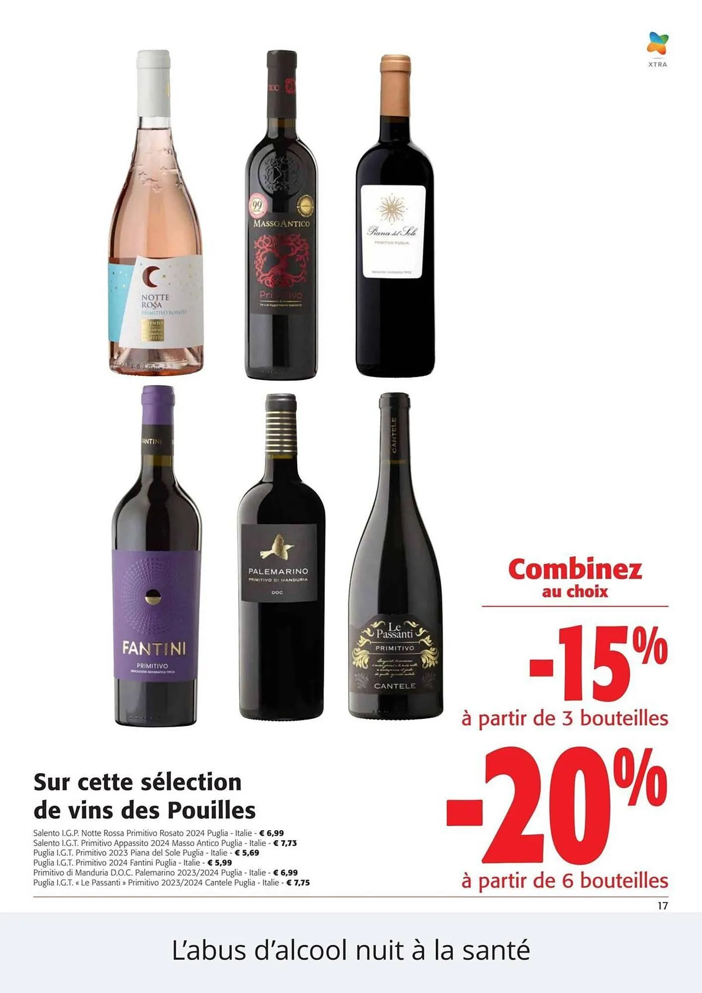 Colruyt folder van 5 november tot 18 november 2025 - folder pagina 17